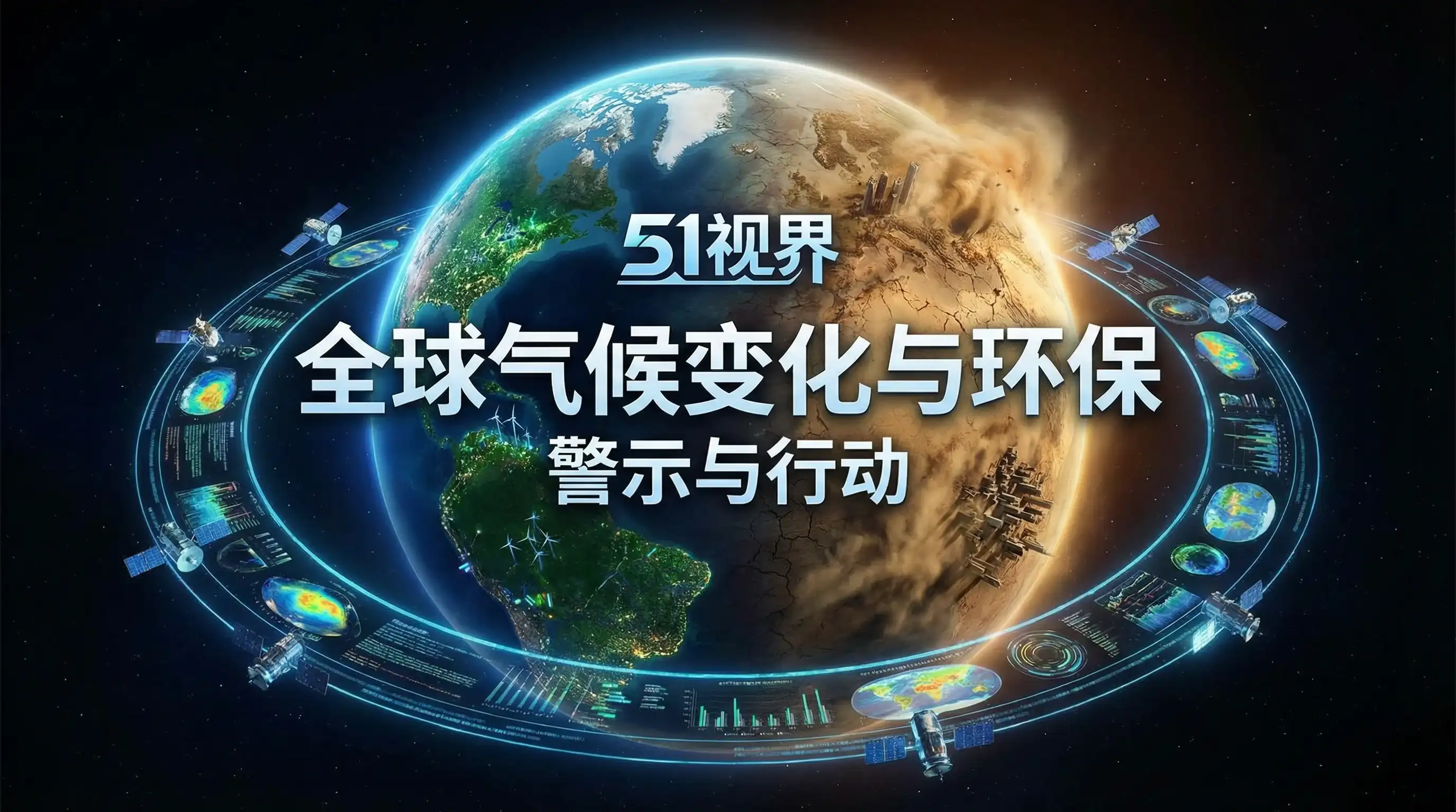 全球气候变化与环保专题 - 爱威奶在线 环境关注